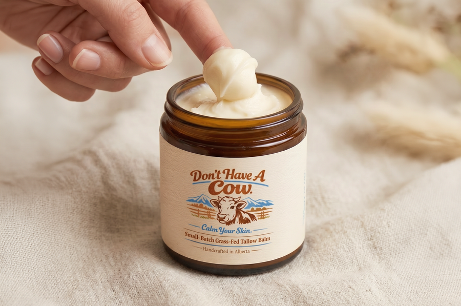 Loved by People With Dry, Sensitive Skin